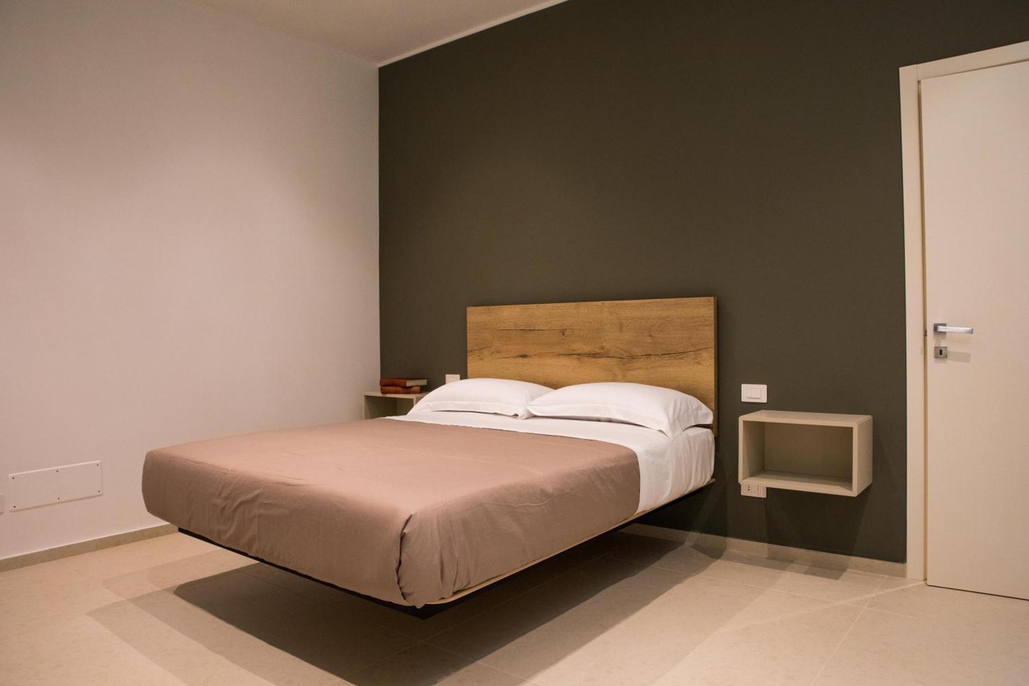 Your House Rooms 3 Конверсано Экстерьер фото