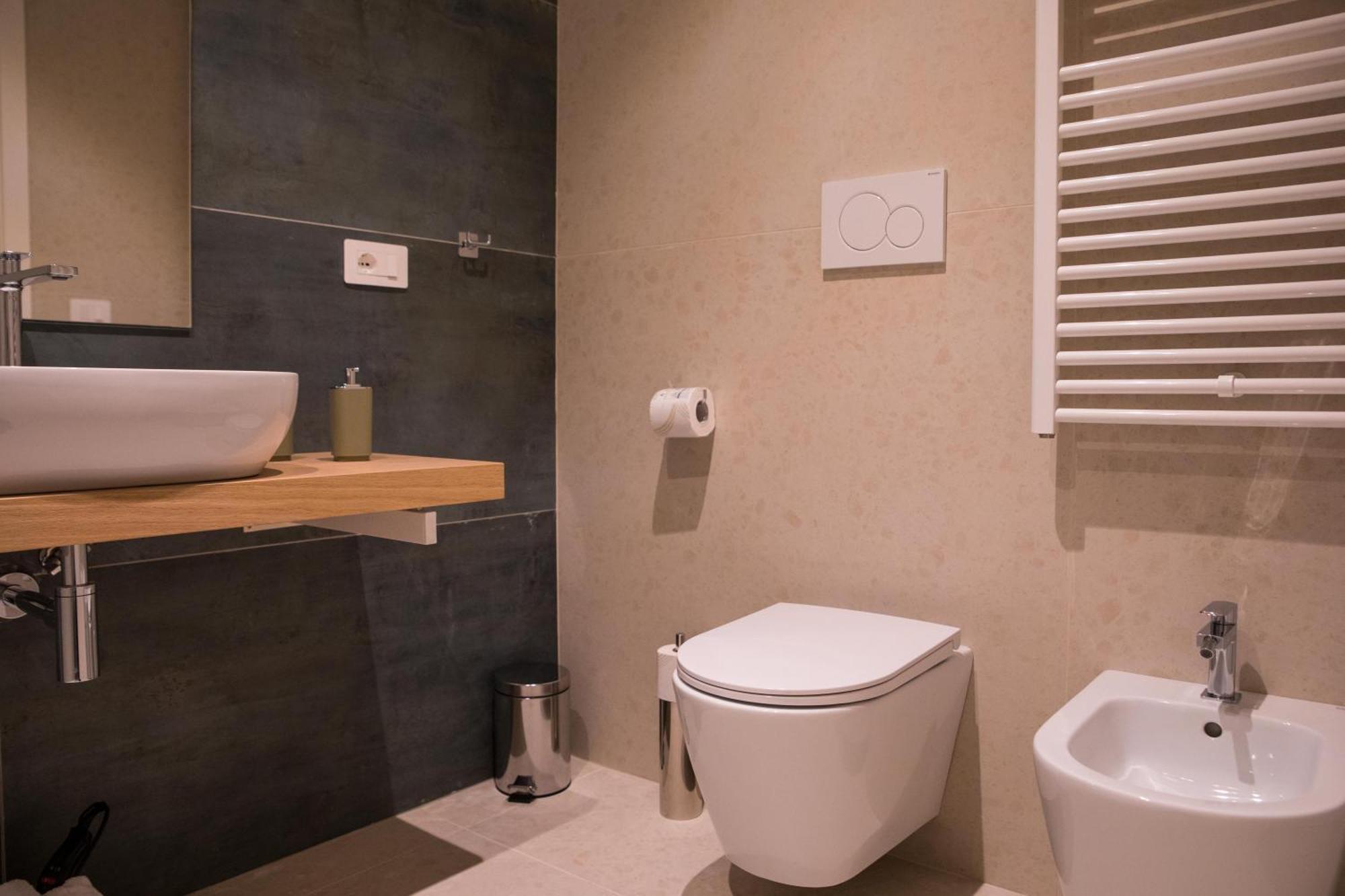 Your House Rooms 3 Конверсано Экстерьер фото