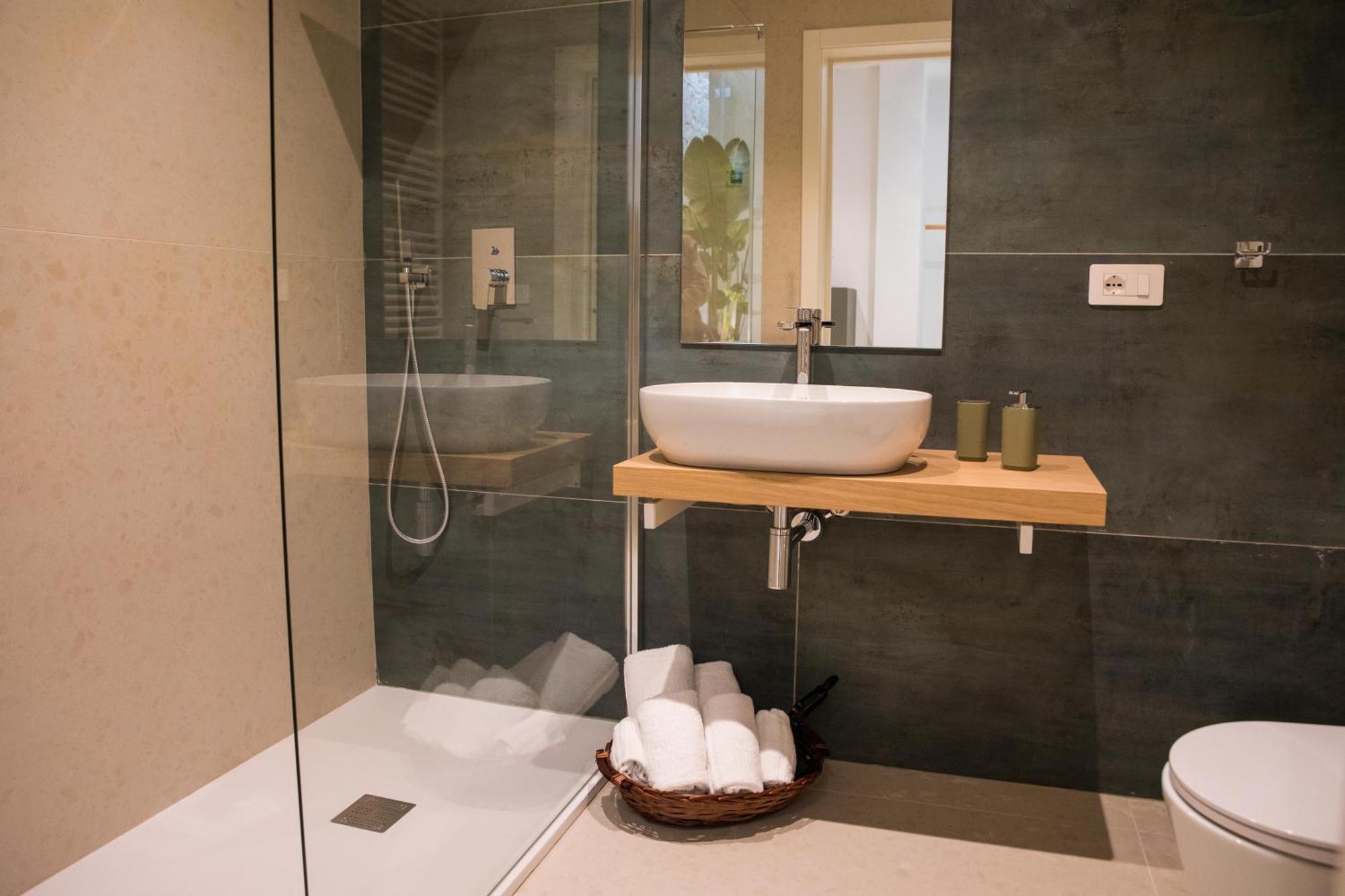 Your House Rooms 3 Конверсано Экстерьер фото