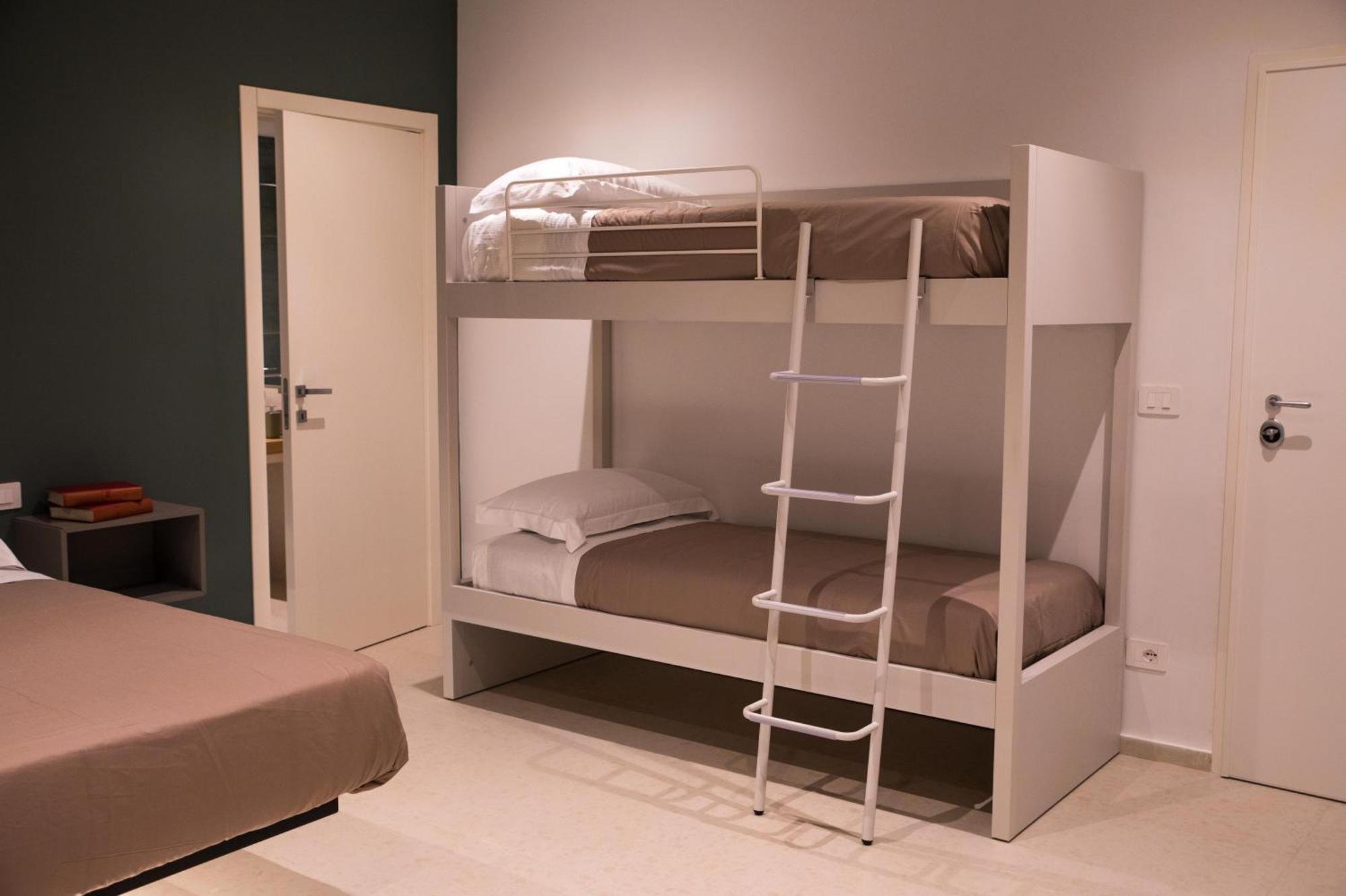 Your House Rooms 3 Конверсано Экстерьер фото