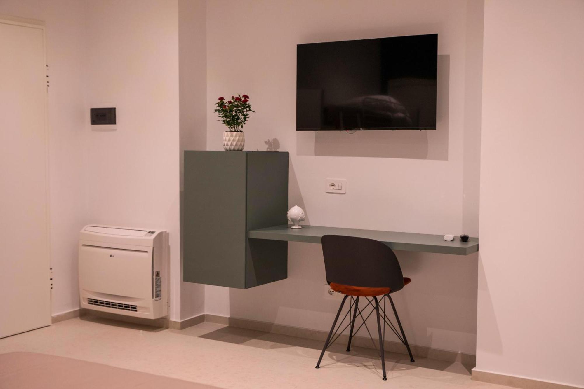 Your House Rooms 3 Конверсано Экстерьер фото