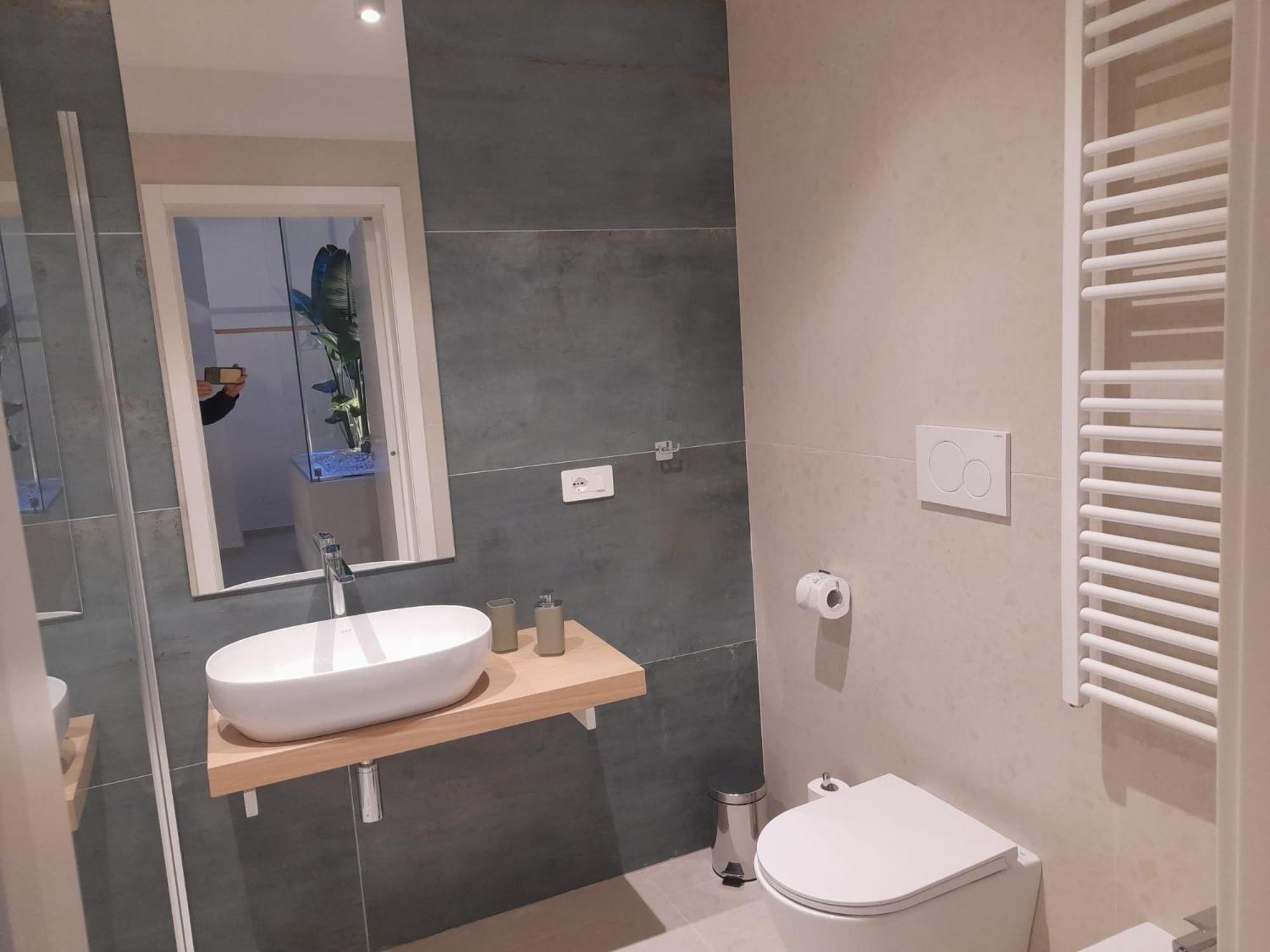 Your House Rooms 3 Конверсано Экстерьер фото