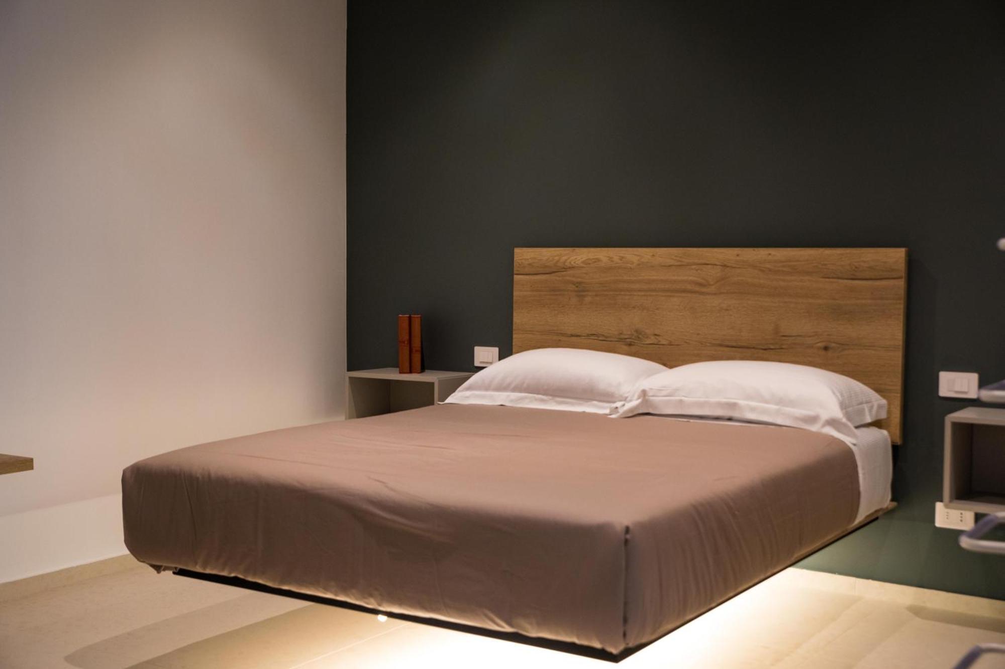 Your House Rooms 3 Конверсано Экстерьер фото
