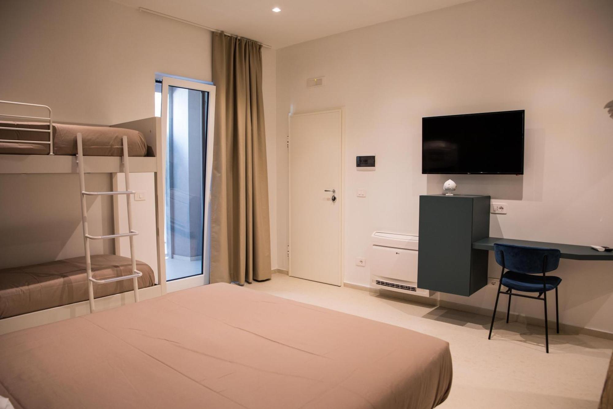 Your House Rooms 3 Конверсано Экстерьер фото
