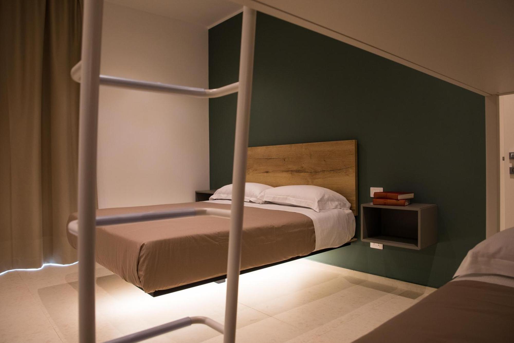 Your House Rooms 3 Конверсано Экстерьер фото