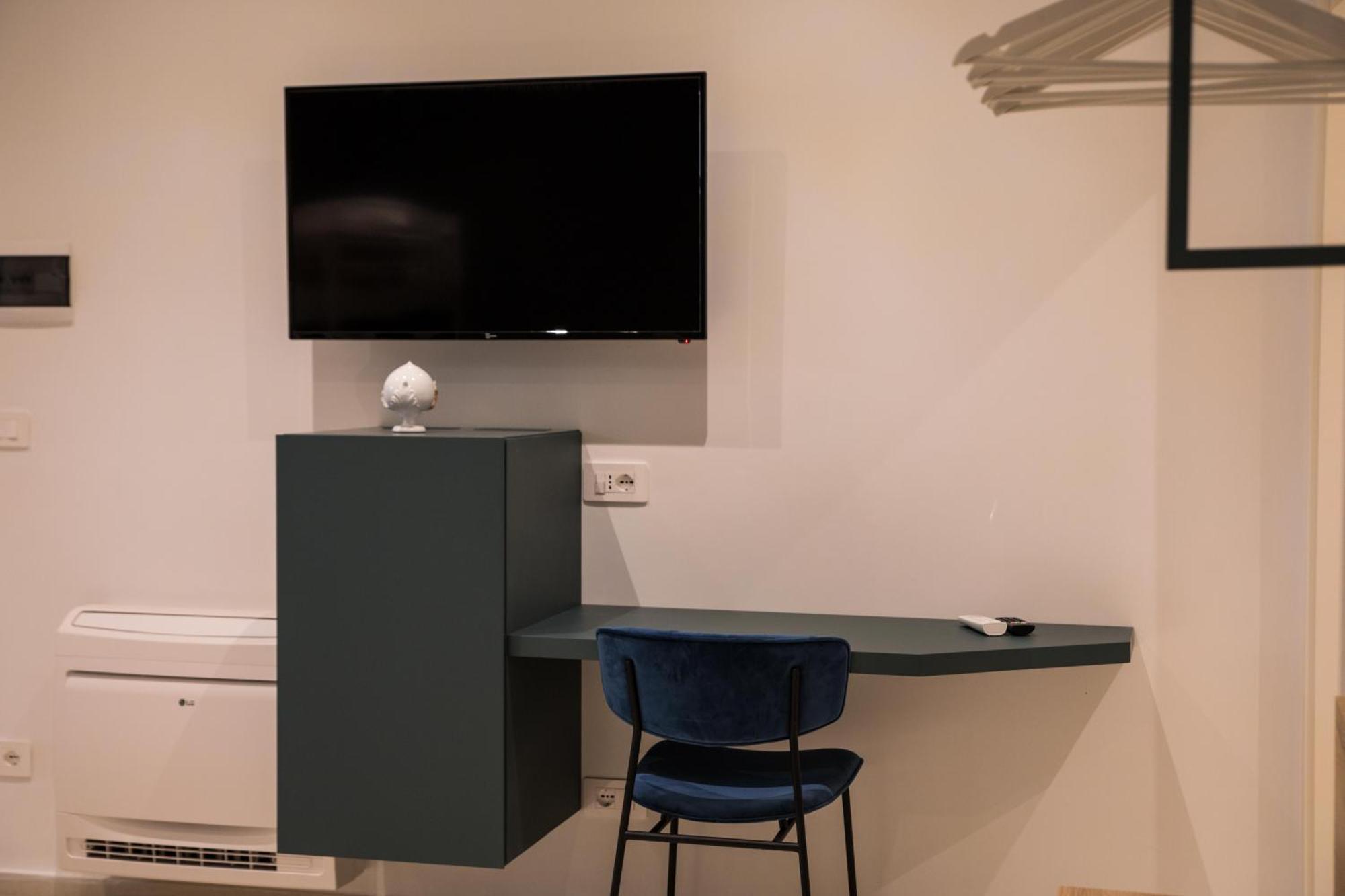 Your House Rooms 3 Конверсано Экстерьер фото