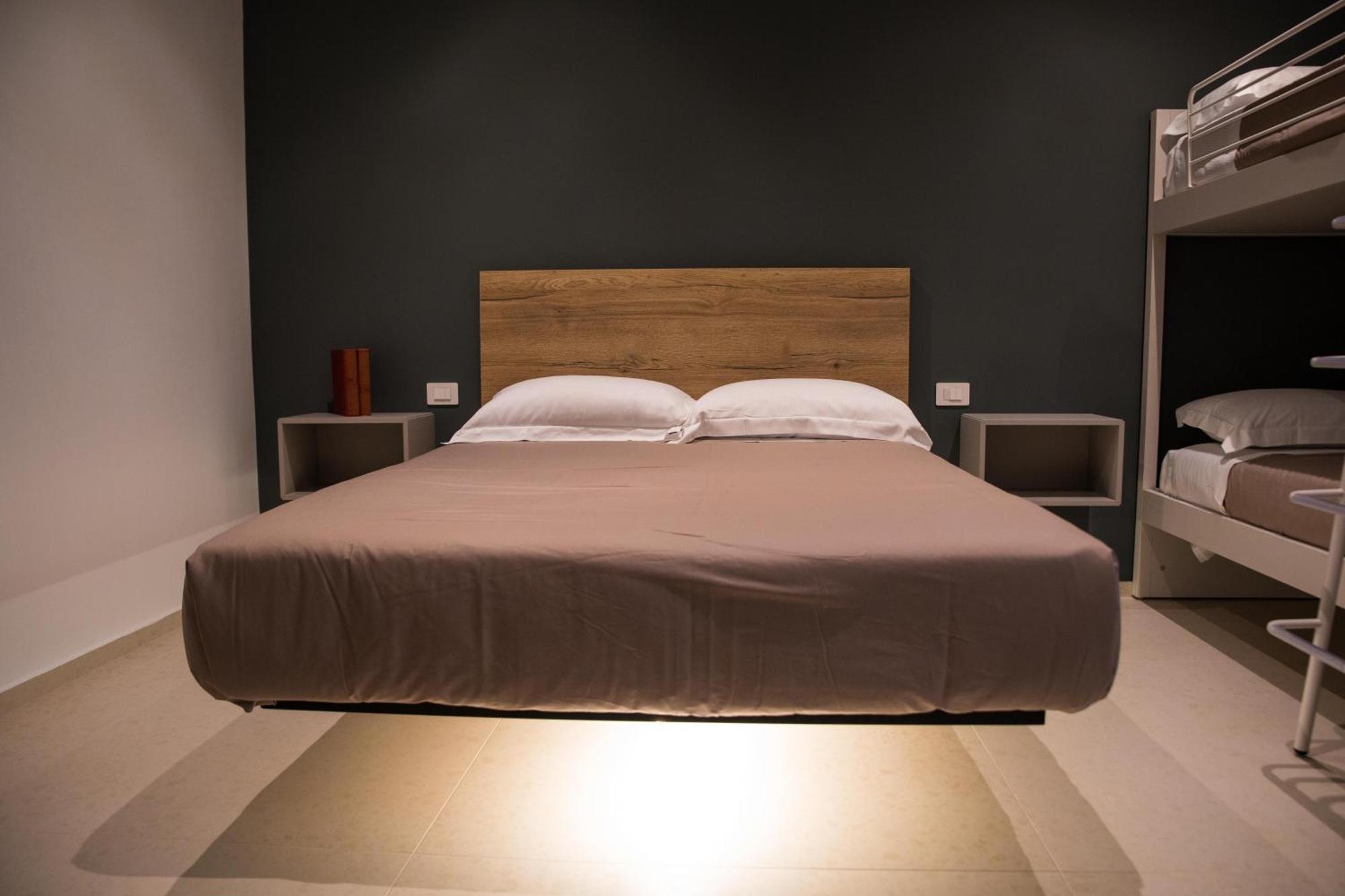 Your House Rooms 3 Конверсано Экстерьер фото