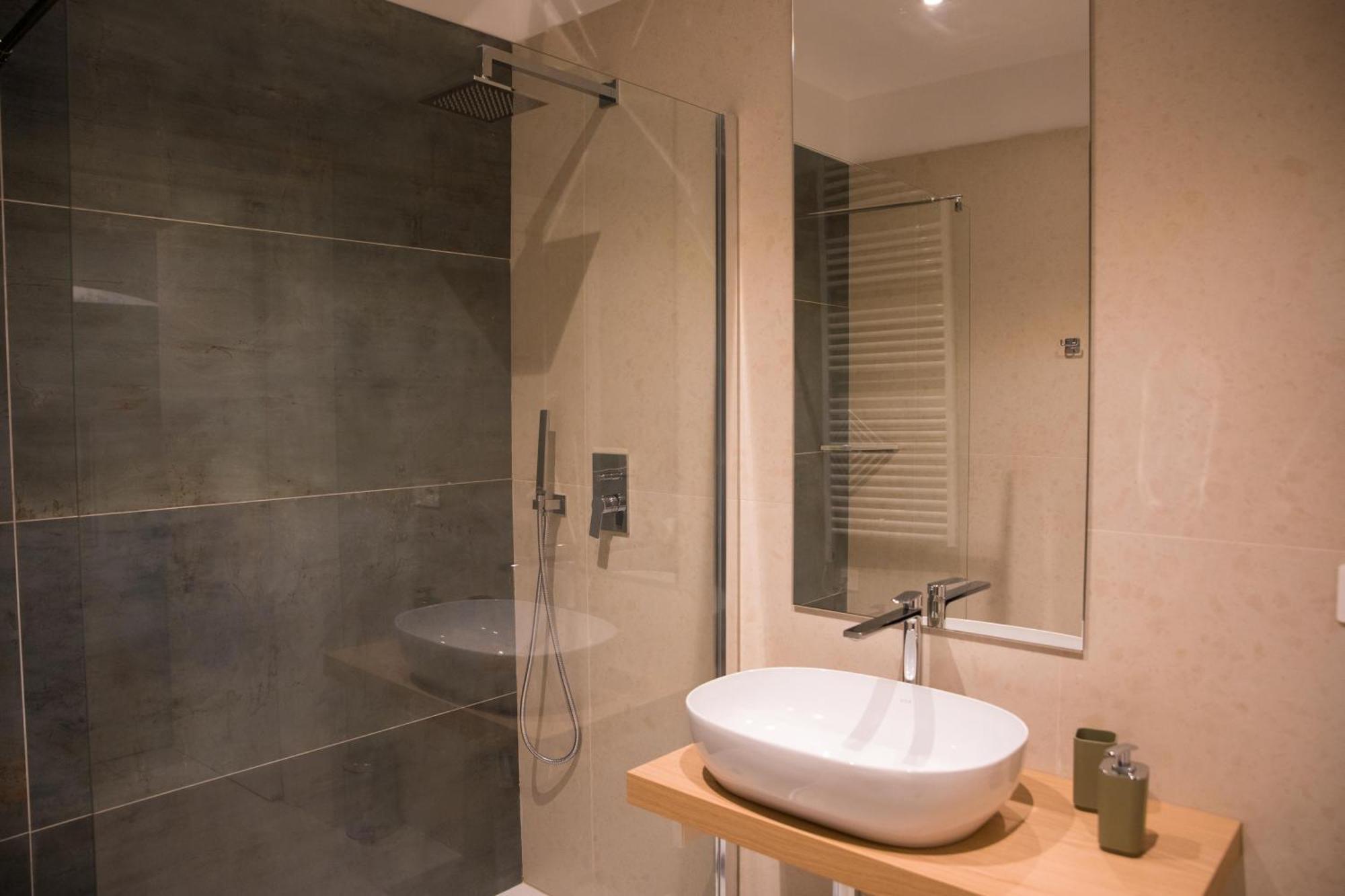 Your House Rooms 3 Конверсано Экстерьер фото