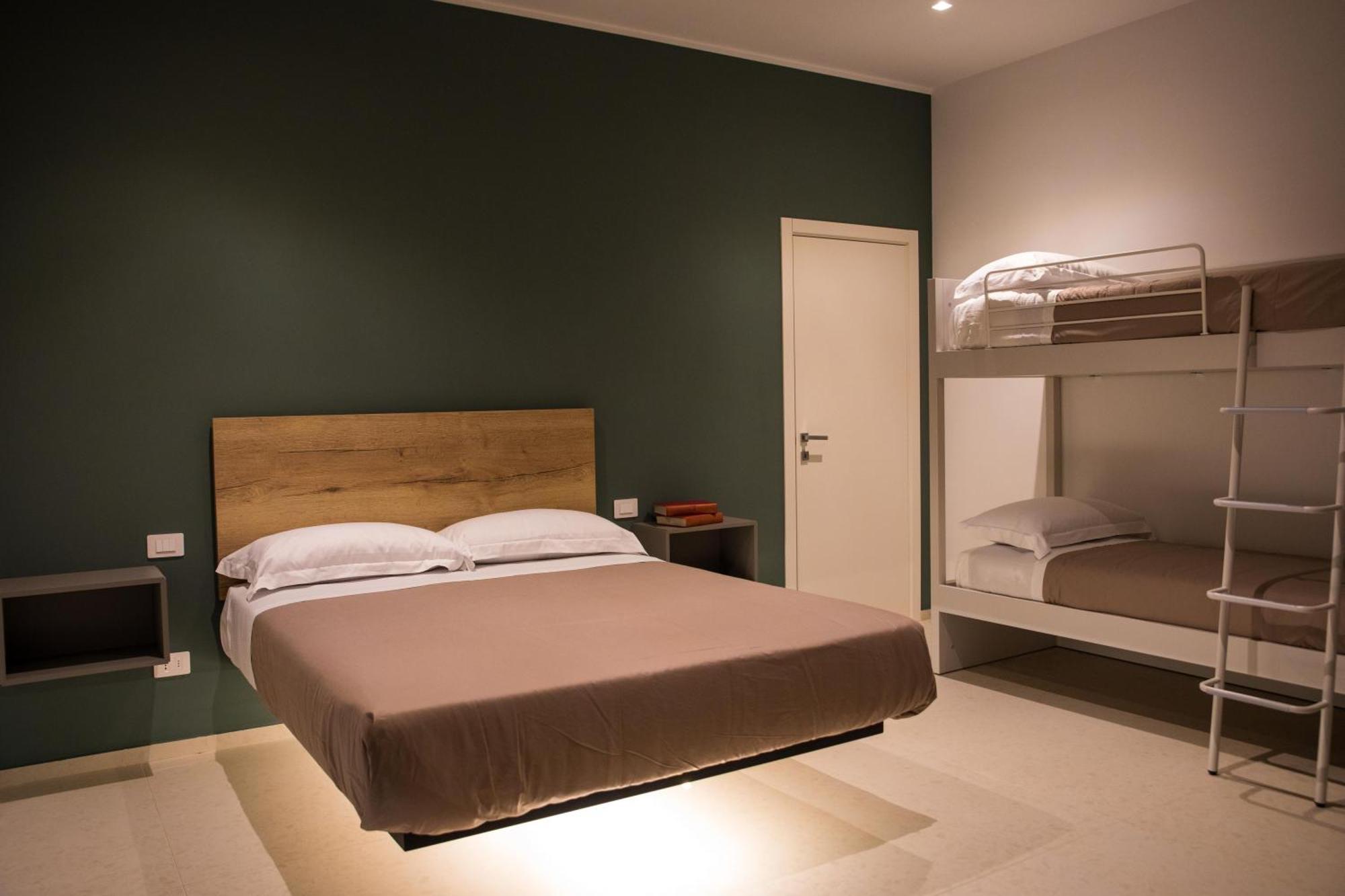 Your House Rooms 3 Конверсано Экстерьер фото