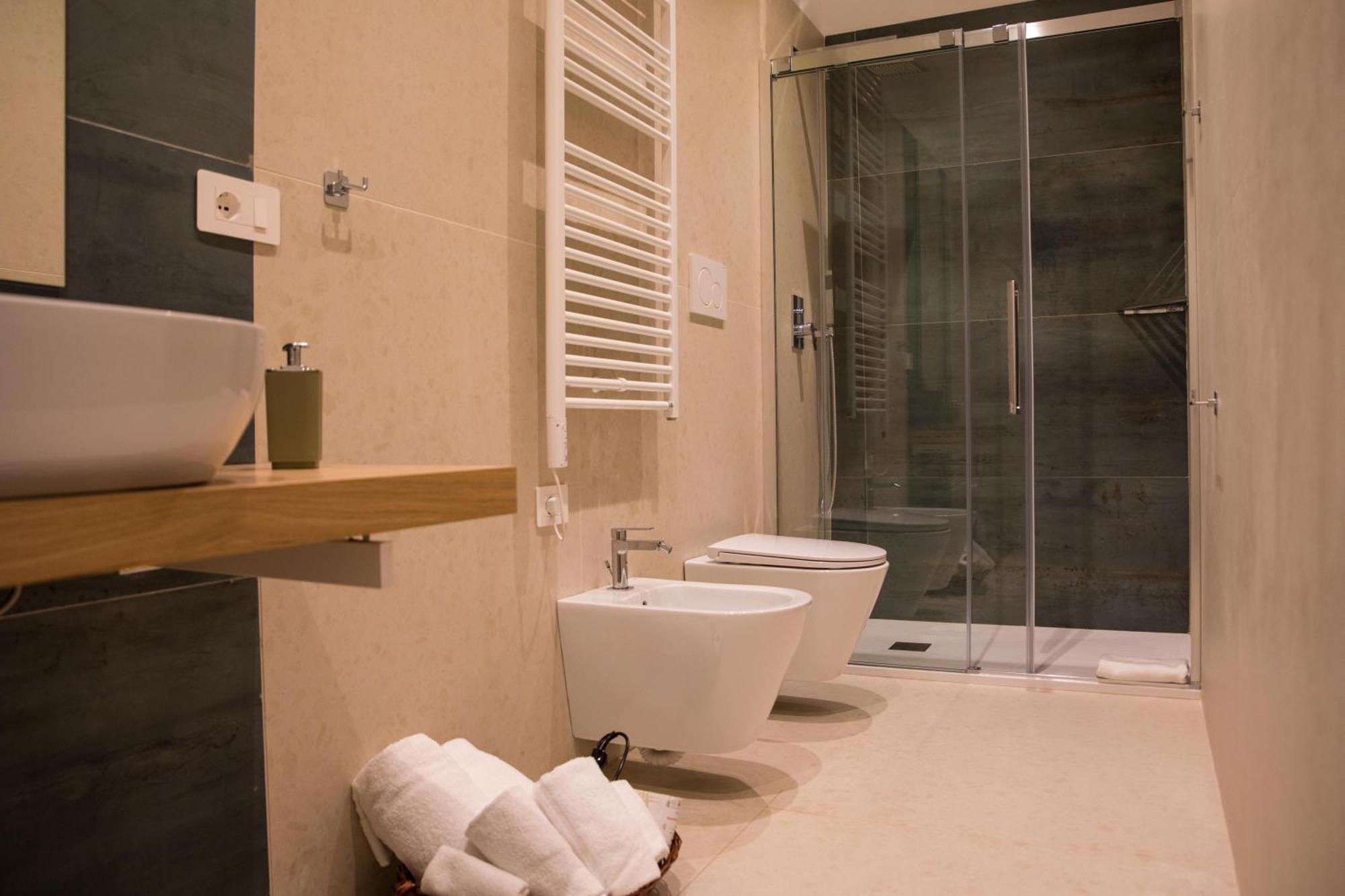 Your House Rooms 3 Конверсано Экстерьер фото