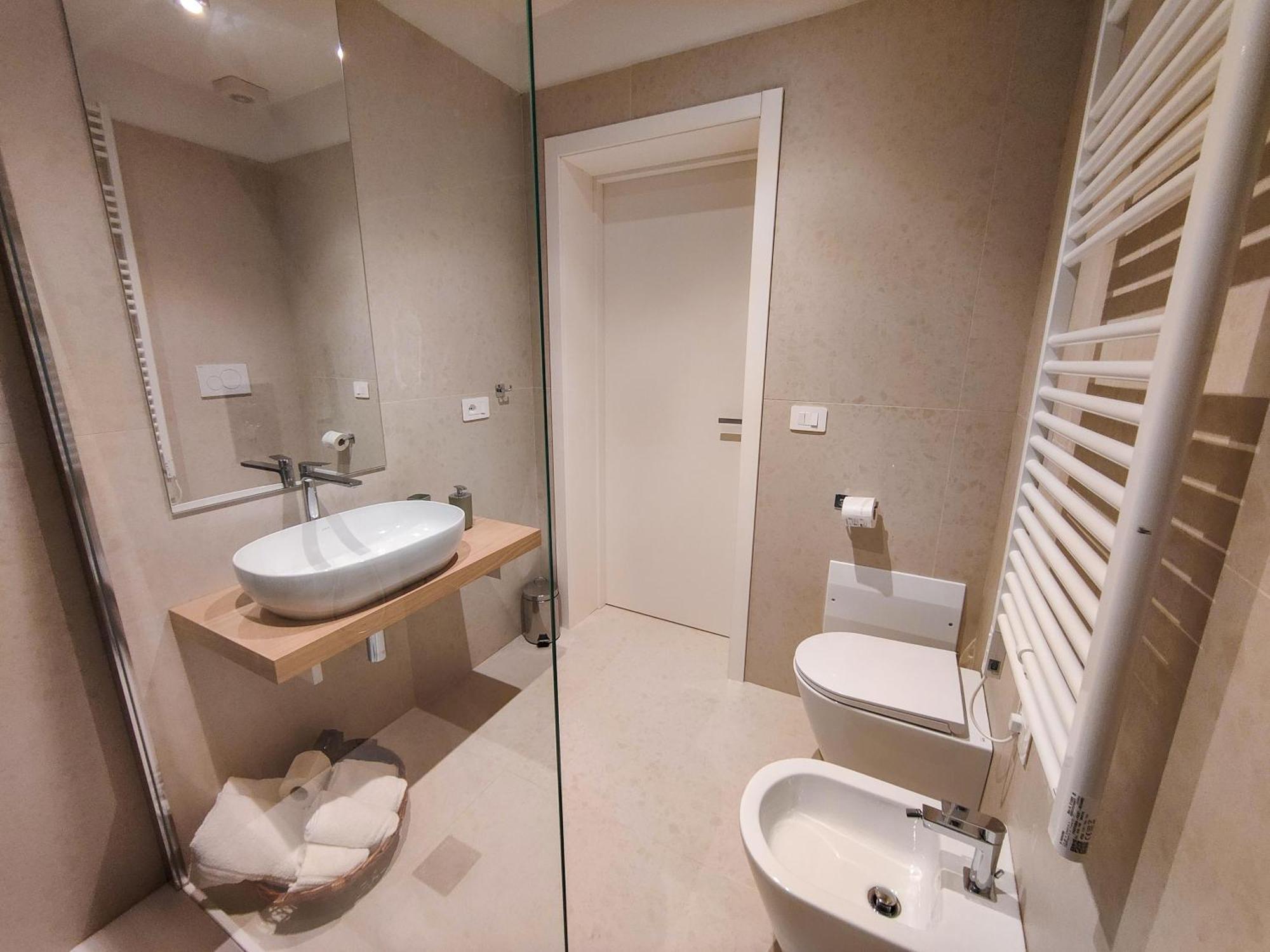 Your House Rooms 3 Конверсано Экстерьер фото