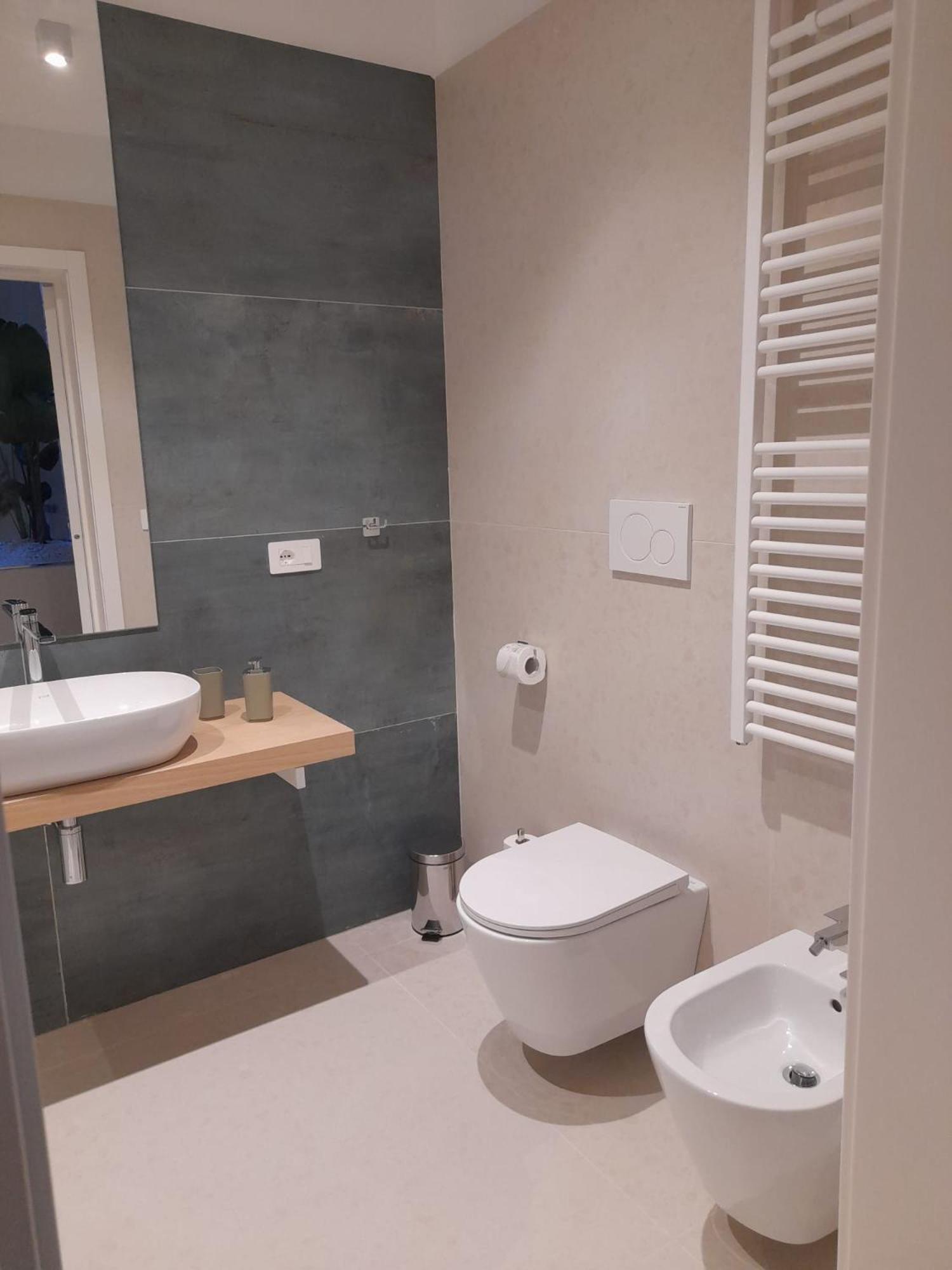 Your House Rooms 3 Конверсано Экстерьер фото