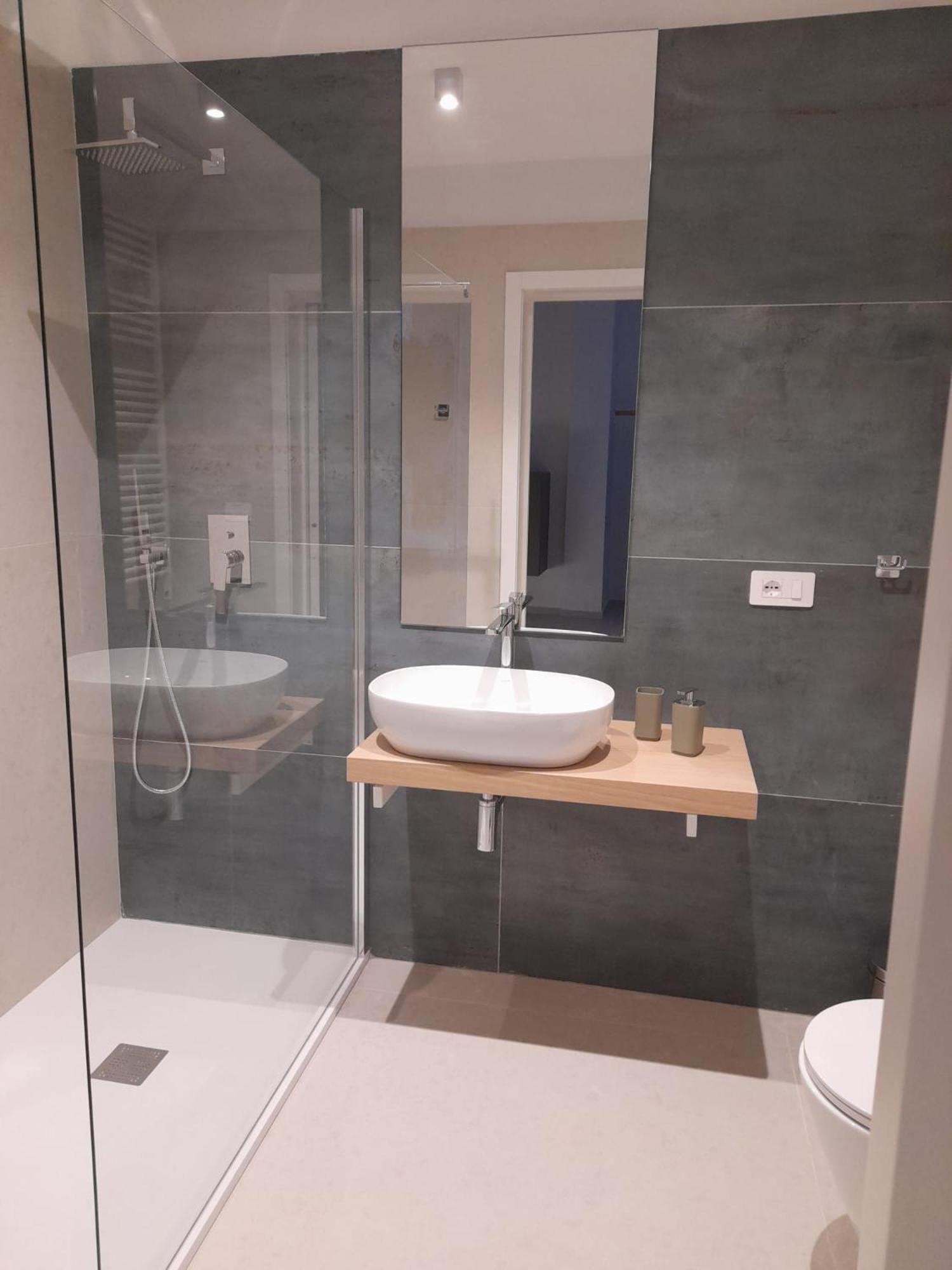 Your House Rooms 3 Конверсано Экстерьер фото